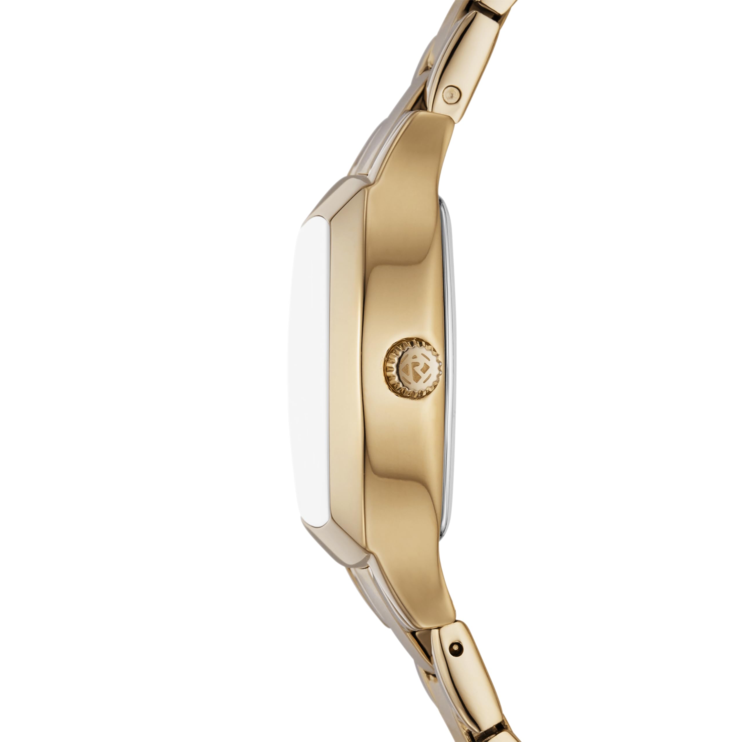 Relic by Fossil Everly - Reloj para mujer con funda acolchada
