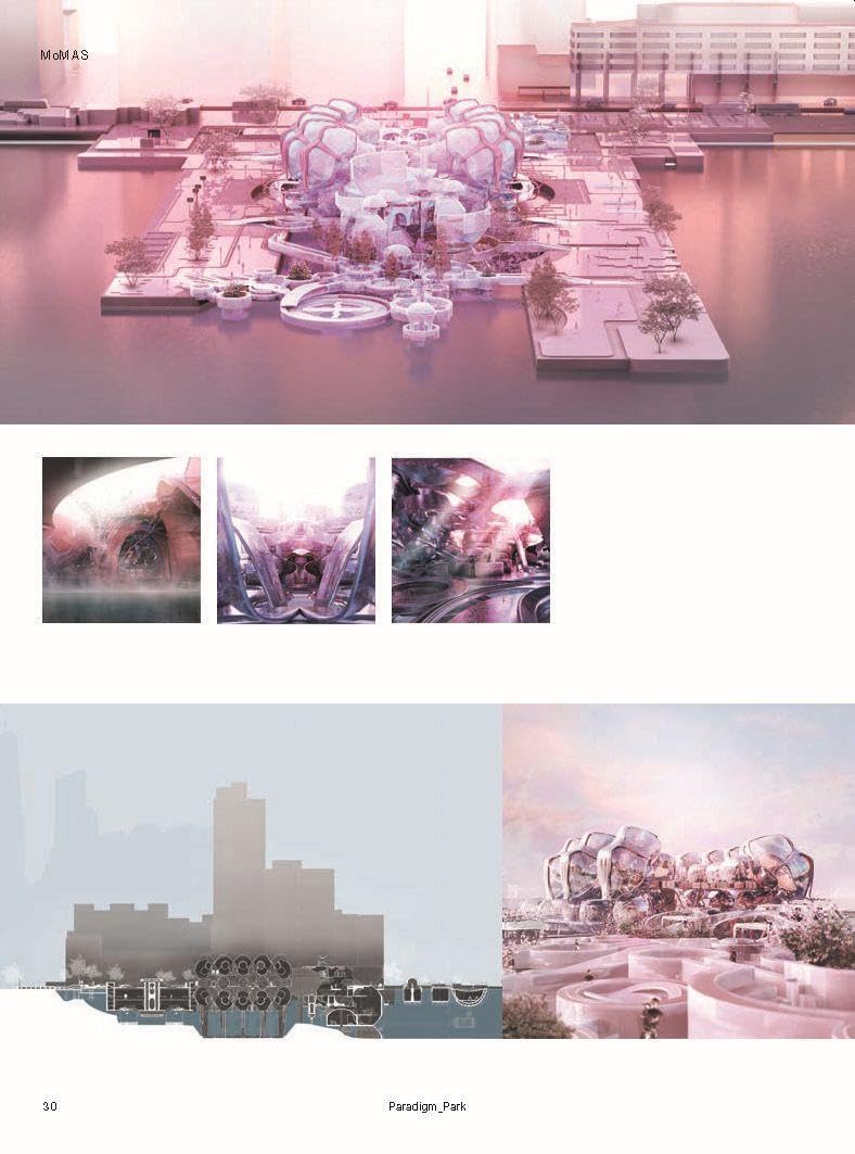 Re: Action: Urban Resilience, Sustainable Growth, and the Vitality of Cities and Ecosystems in the Post-Information Age (Edition Angewandte)