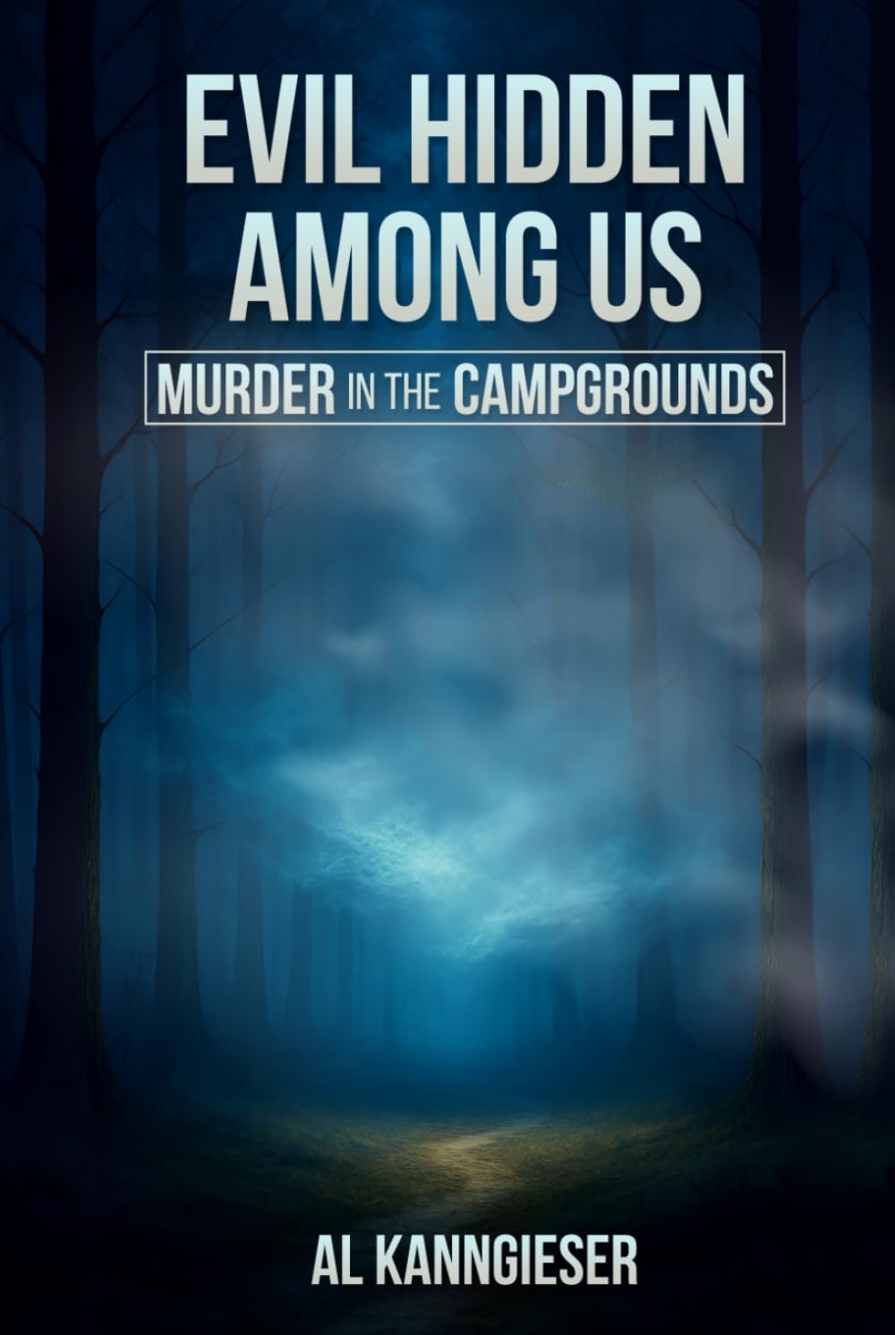 Evil Hidden Among Us: Murder in the Campgrounds