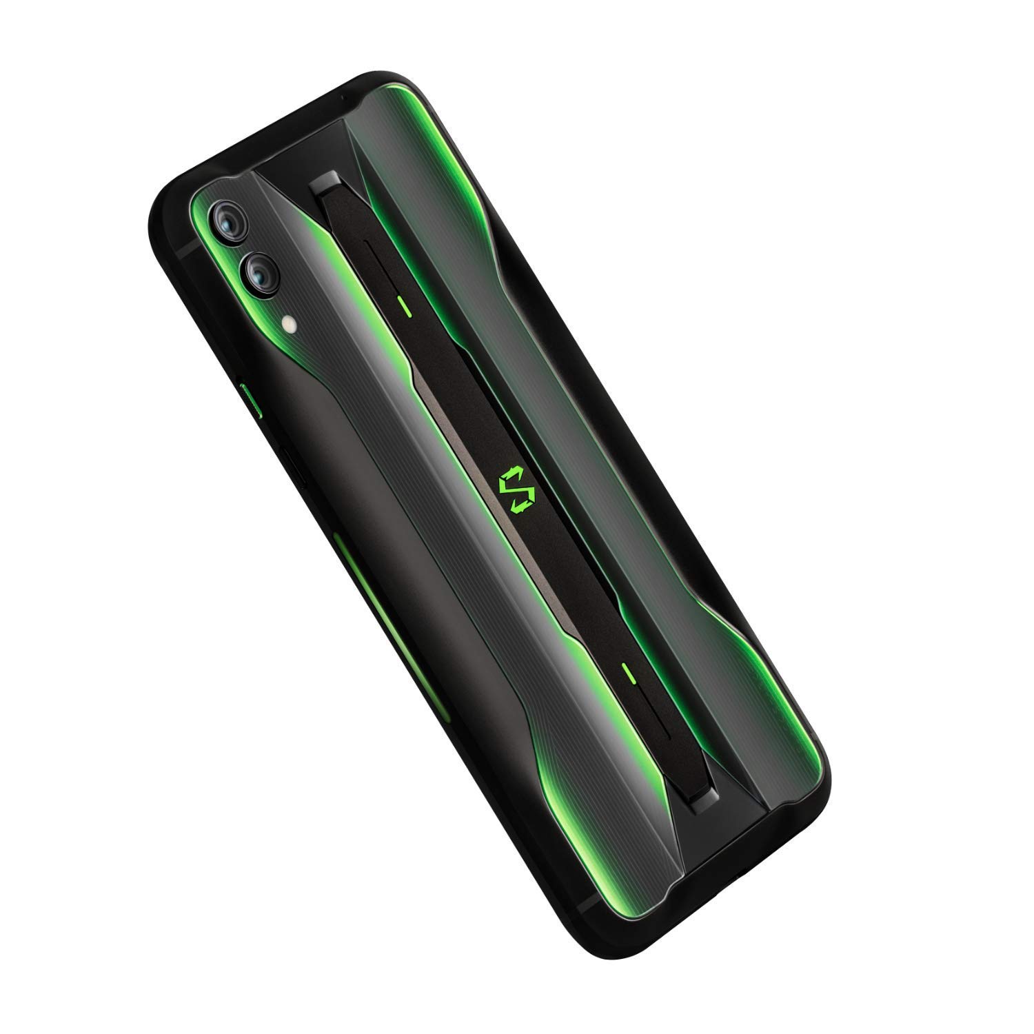 Thay Pin Xiaomi Black Shark 2 Pro (BS03FA) Tại Đà Nẵng - Địa Chỉ Uy Tín Tại Đà Nẵng 8 Xiaomi Black Shark 2 Pro Gaming Phone Dual Sim - 256GB, 12GB RAM, 4G LTE, Shadow Black : Buy Online at Best Price in KSA - Souq is now Amazon.sa: Electronics