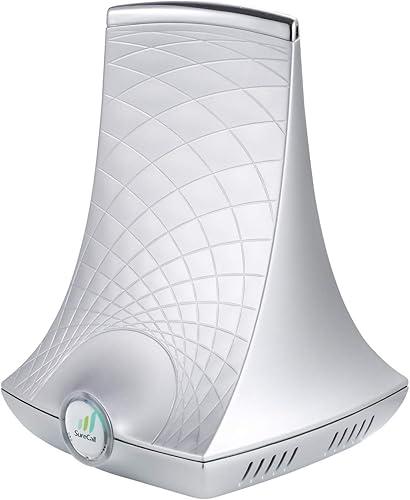 Miniatura 8 de SureCall Flare iQ - Amplificador de señal para teléfono celular con aplicación móvil Bluetooth, Boost 5G4G LTE en todos los operadores