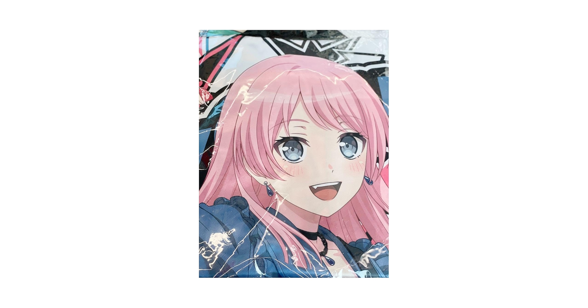 Amazon.co.jp: バンドリ 12th MyGO!!!!! 法被 千早愛音