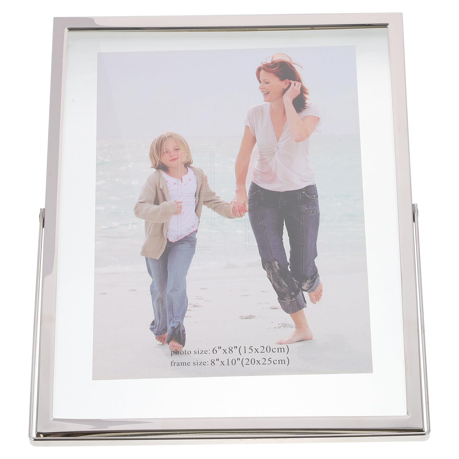 Cadre photo pour affichage en intérieur de vos souvenirs de famille