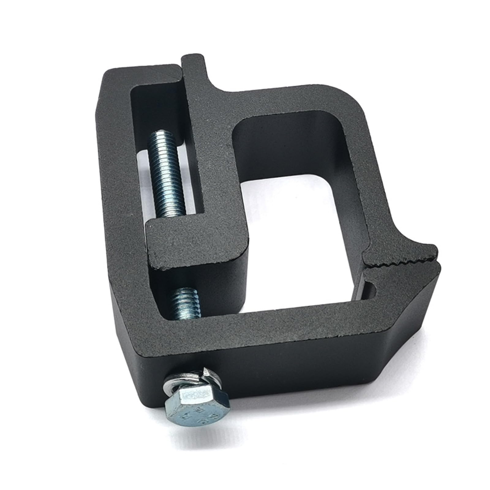 Tsophreniq Stable Truck Caps Mounts for Heavy Duty Use Secure Top Clamps Upgrades Housing Campers Housing Caps