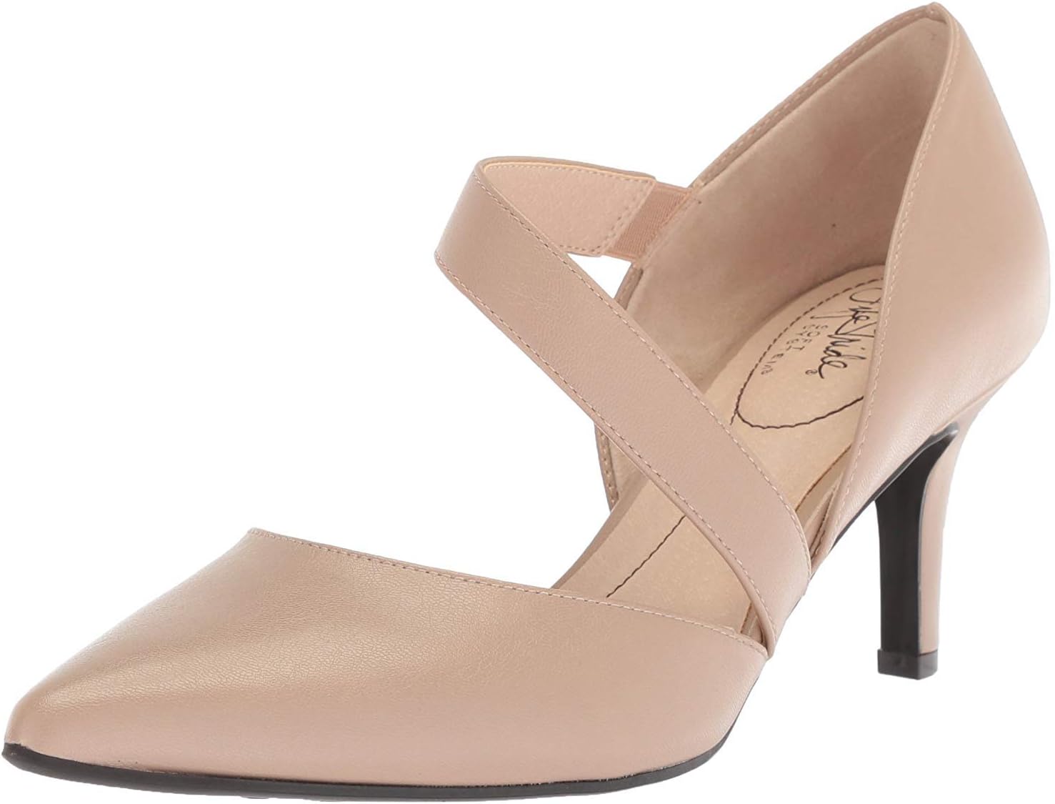 LifeStride Women's, Suki Pump
