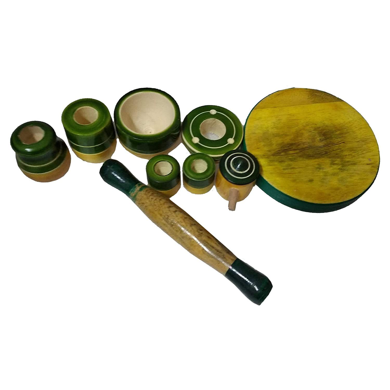 YAMKAY Wooden Special Kitchen Set (B08M9FSYSH) Amazon Price History, Amazon Price Tracker
