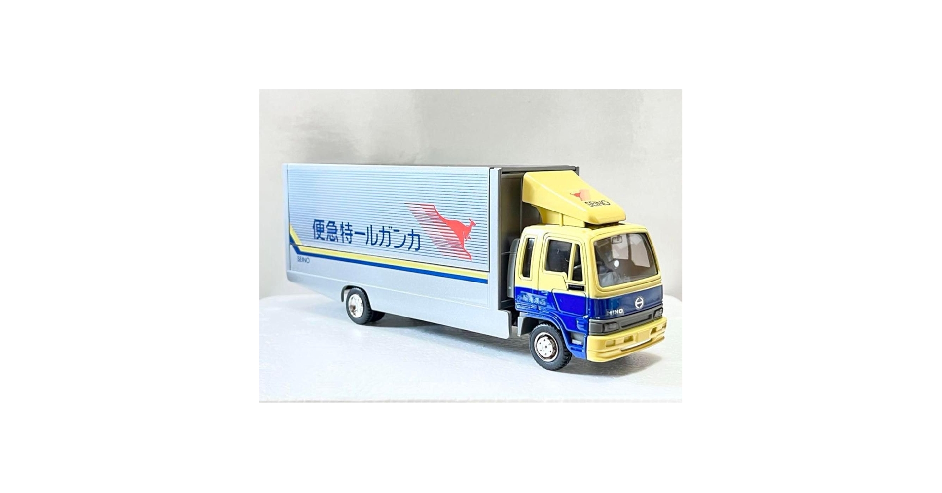 【エムテック】日野自動車・デュトロ デコトラ トラック野郎 ヒノノニトン エムテック】日野自動車 デュトロ・デコトラ トラック野郎 ヒノ