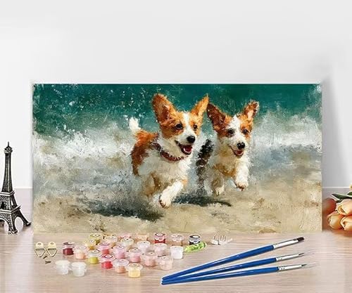 yCgoCio[  io[yCg  lp SҌ h hG Paint By Numbers nhChNtgA[g DIY G Zbg ܂ CeA AN ʊG̋ Ƃ̕ǂ̑ ւ̑蕨 t[Ȃ