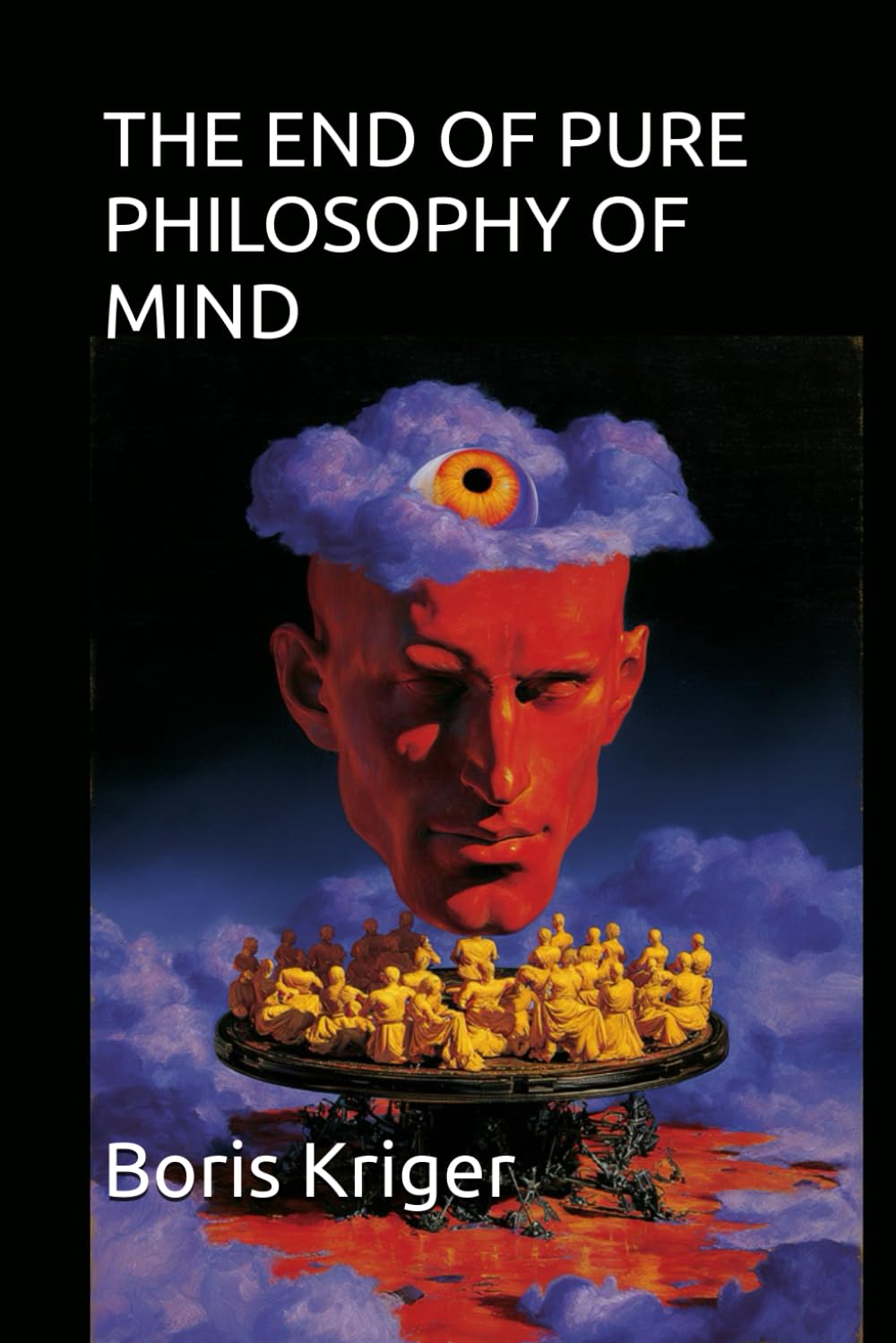 THE END OF PURE PHILOSOPHY OF MIND (Philosophical Questions)