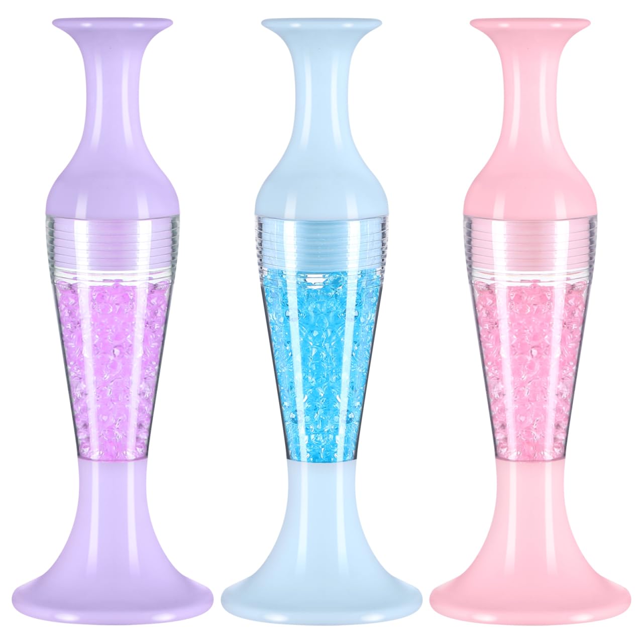 Bolígrafos para pintura de diamantes antifatiga que evitan el dolor de dedos, pack de 3