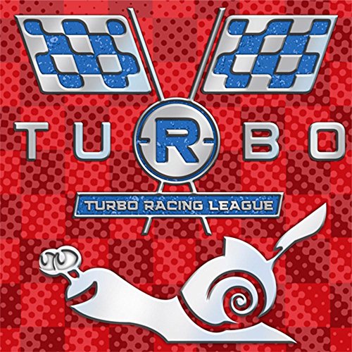 Turbo Beverage Napkins (16)
