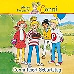 Conni feiert Geburtstag