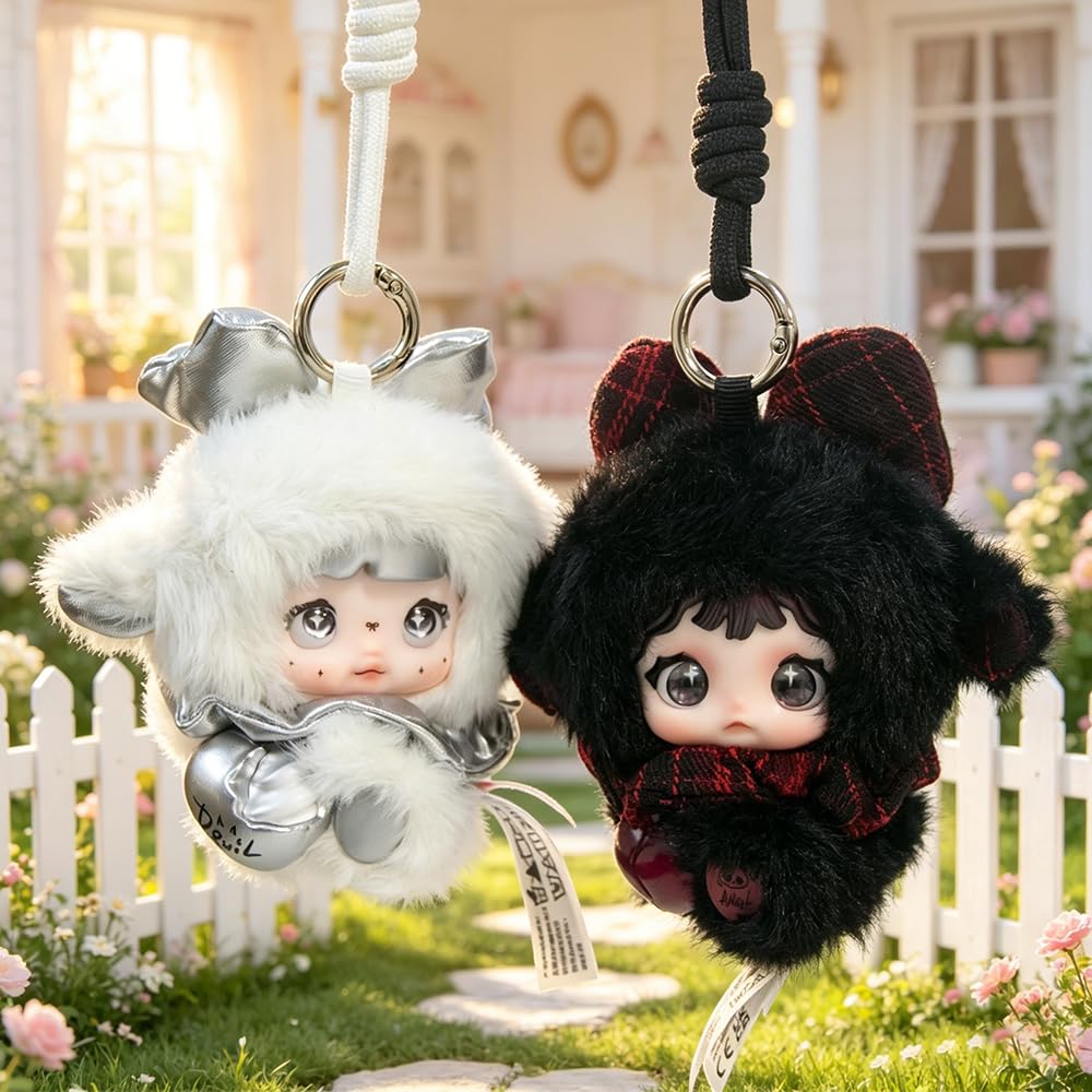 Amazon | ブラインドボックス ミステリーボックス かわいいアニメ風