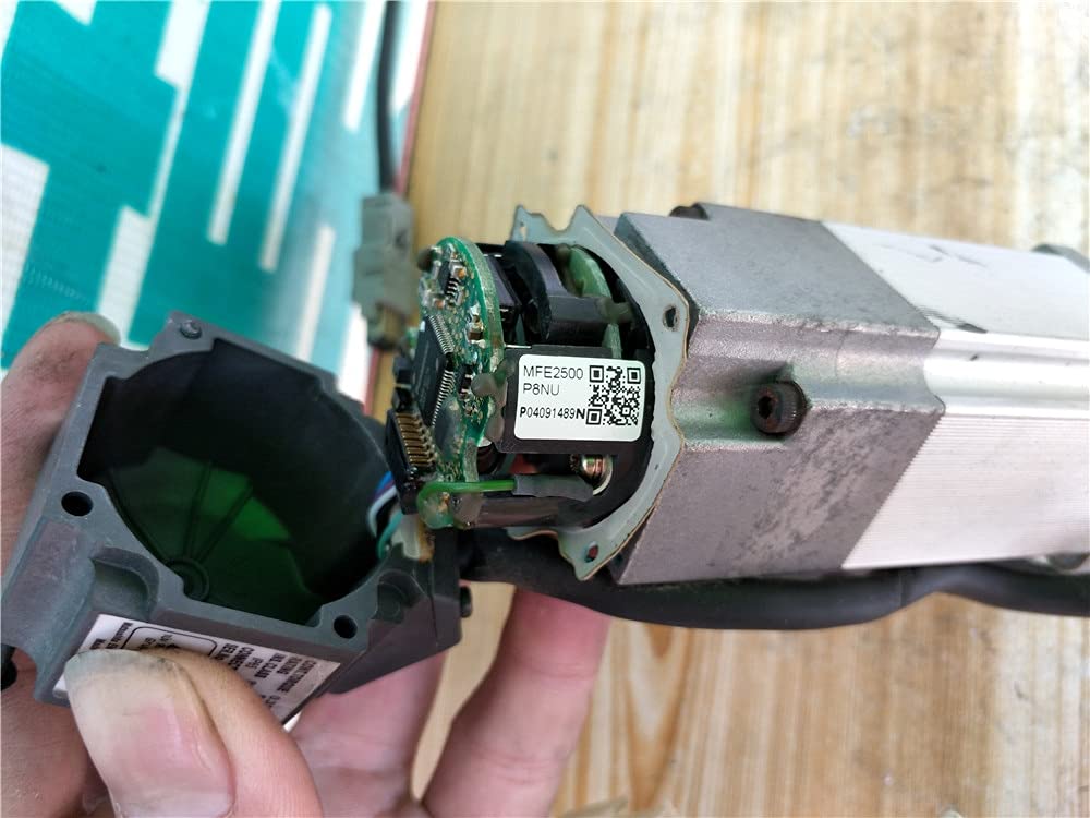 Davitu Motor Controller - GPAC10FBA and original