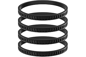 Milwaukee 2629-20 Pulley Tires: Enduring Performance, Unwavering Reliability