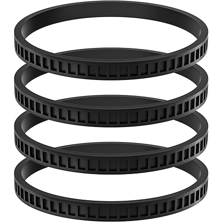 Milwaukee 2629-20 Pulley Tires: Enduring Performance, Unwavering Reliability