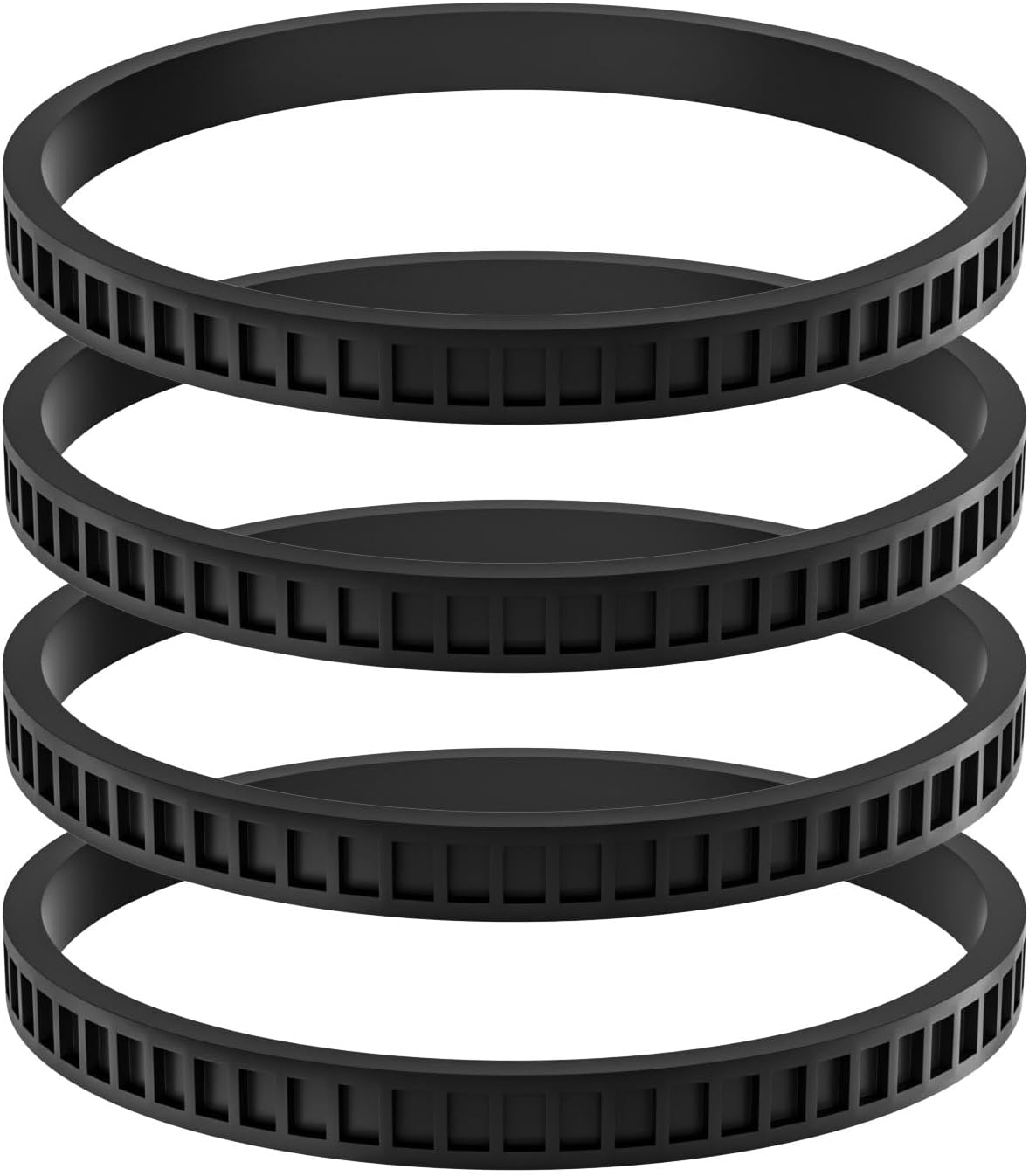 45690010 Blade Pulley Tire fits Milwaukee Band Saw Deep