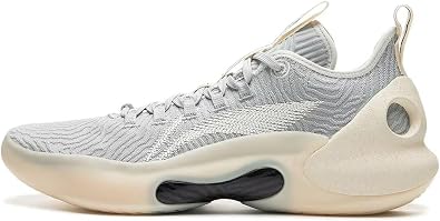 LI-NING YUSHUAI Ultra Low Mens Basketball Shoes Lightweight High-Rebound Anti-Slip Professional Sneakers
