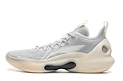 YUSHUAI Ultra Low Men's Basketball Shoes Lightweight High-Rebound Anti-Slip Professional Sneakers ABAU033