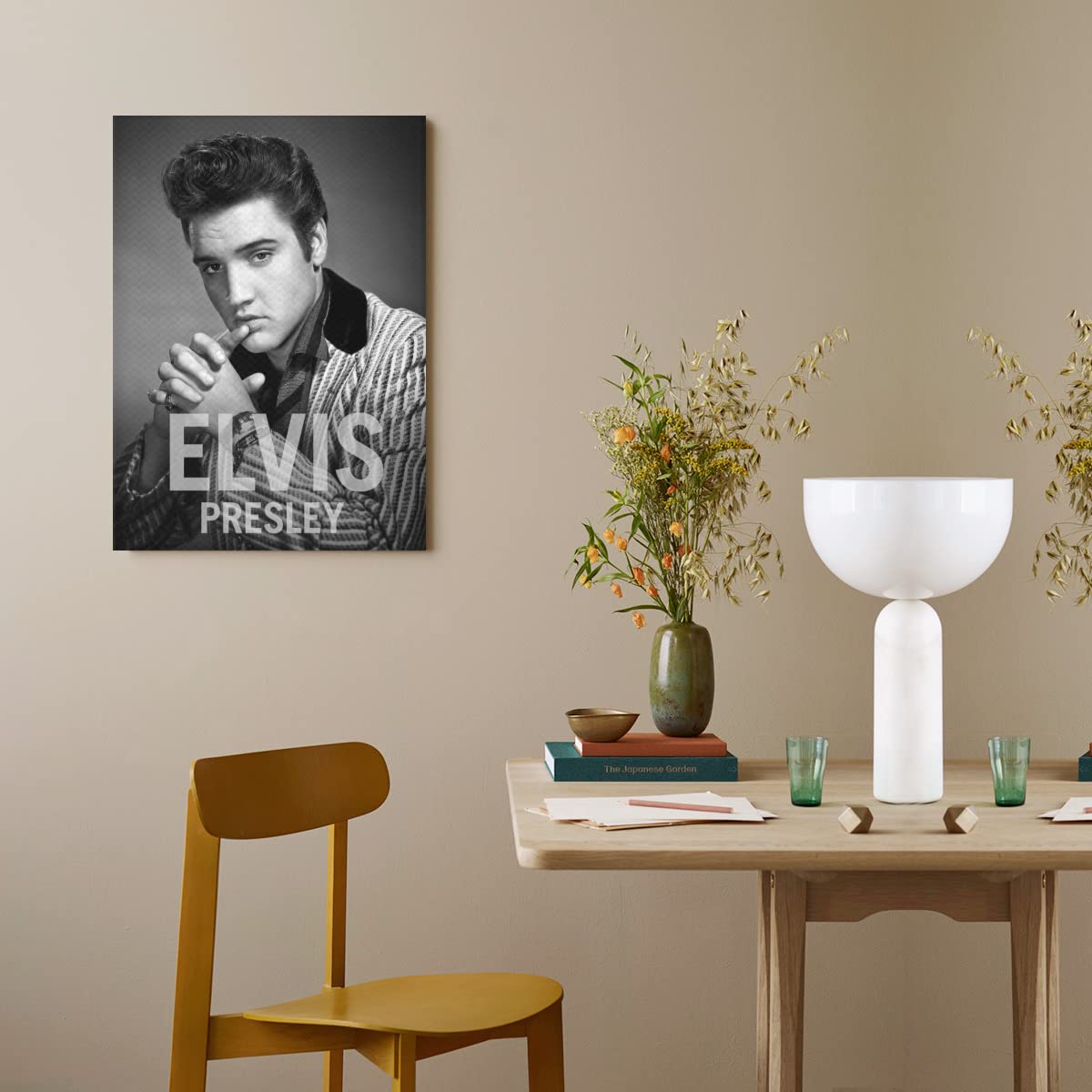 エルヴィスプレスリー　木製パネル Amazon.co.jp: アートパネル エルヴィス エルビス・プレスリー Elvis