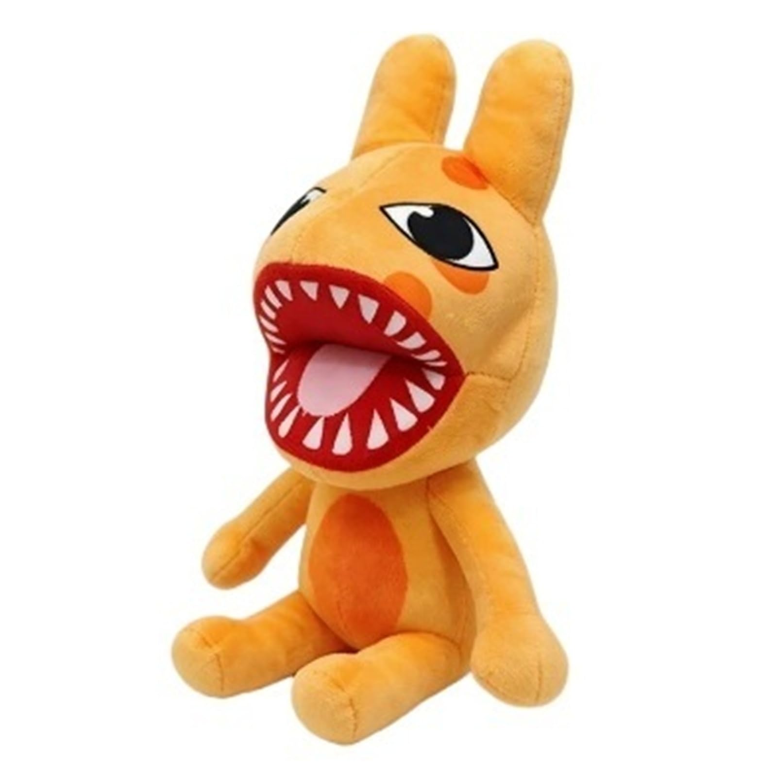 KUKUShining Animal Hospital Plush, Soft Game Inspired Toy Collectible Stuffed Figure(Patient)
