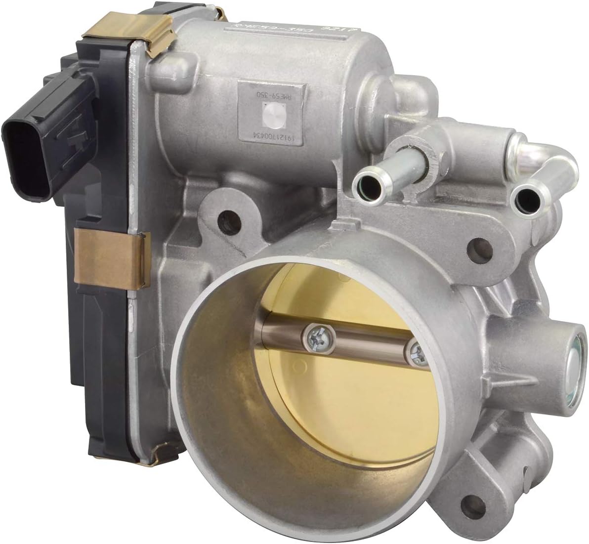 Astemo ETB0064 Fuel Injection Throttle Body - Gasket/O-Ring Included