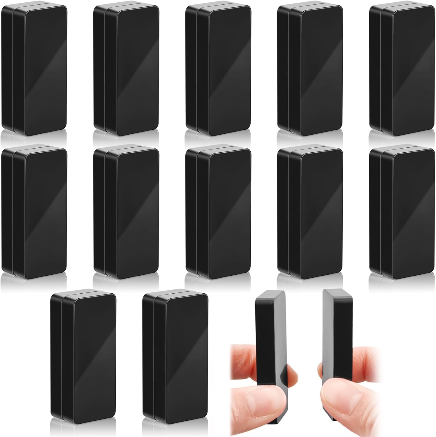 Copkim Outdoor Curtain Weights Waterproof Curtain