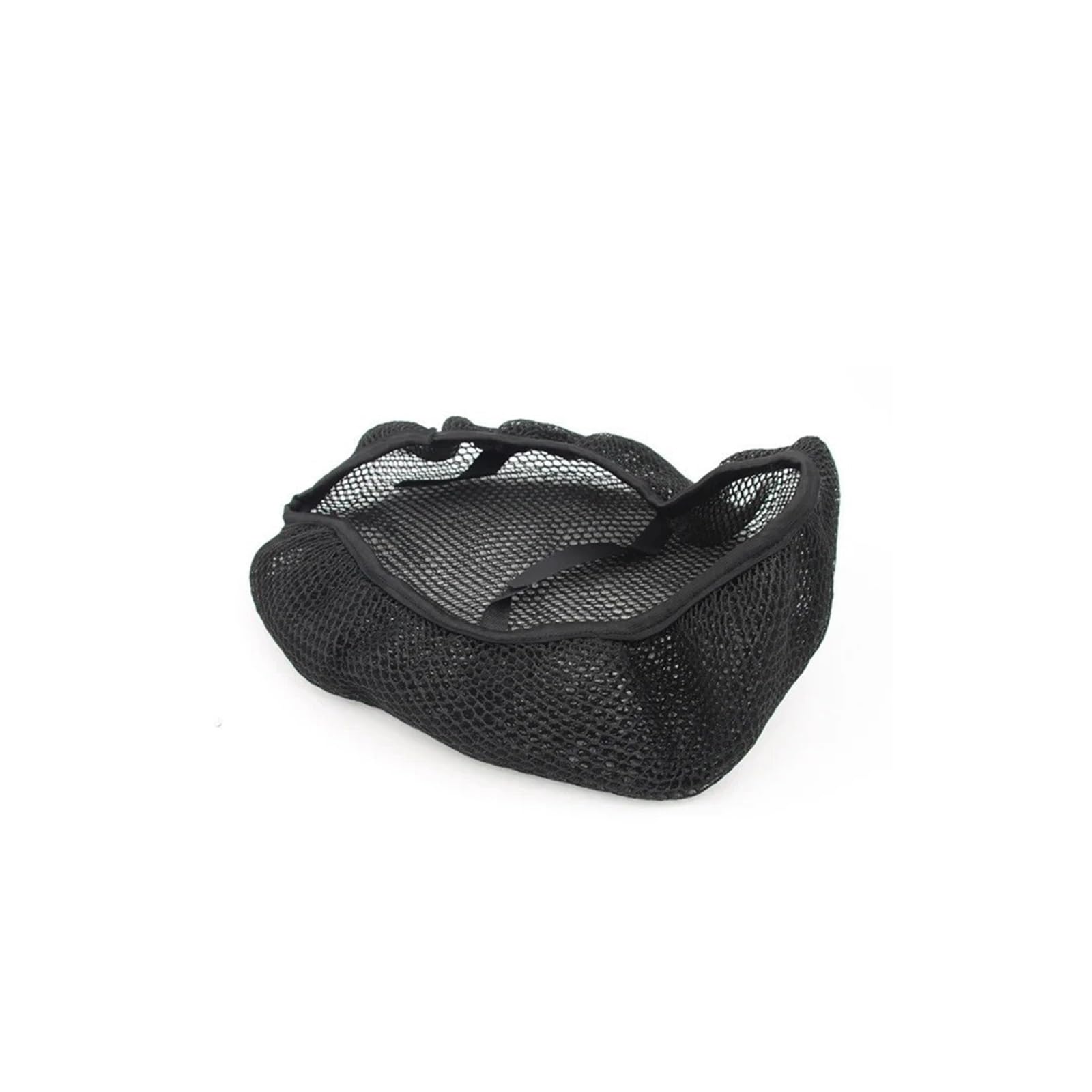 Motociclo Coprisedile Cuscino Per Hond&a Per Monkey 125 Coprisedile Per Moto Isolato Accessori 3D Maglia A Nido D'ape Proteggi Cuscino Sella In Tessuto Di Nylon