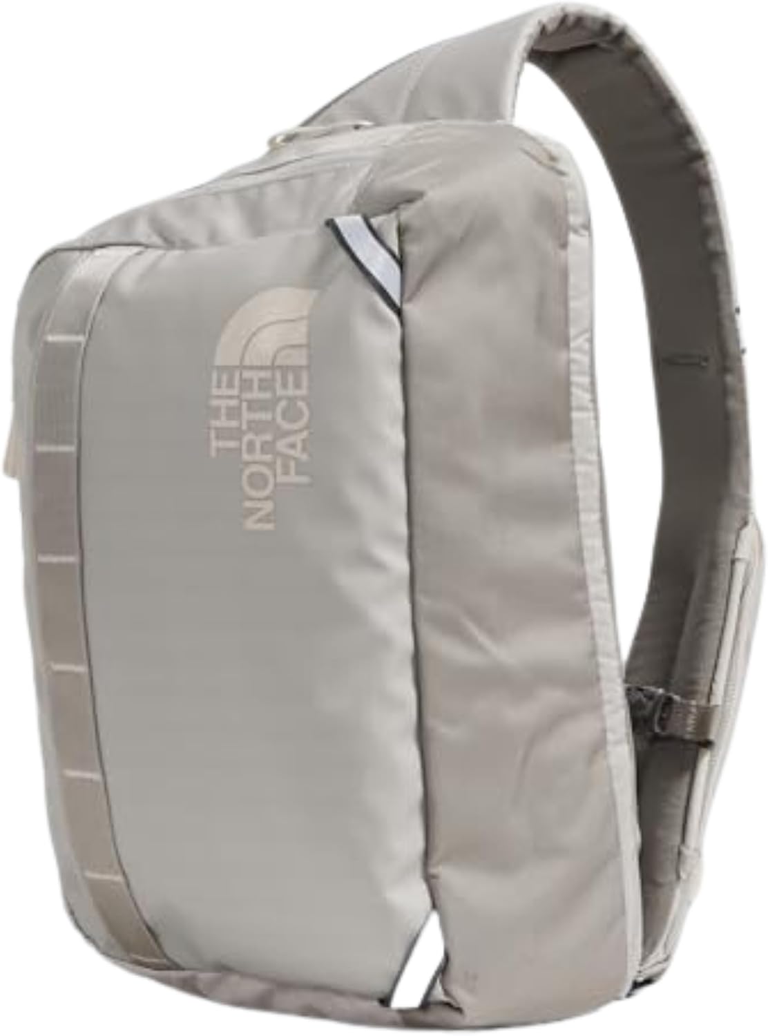 The North Face Base Camp Voyager Sling, Soapstone/Stone Slab, One Size