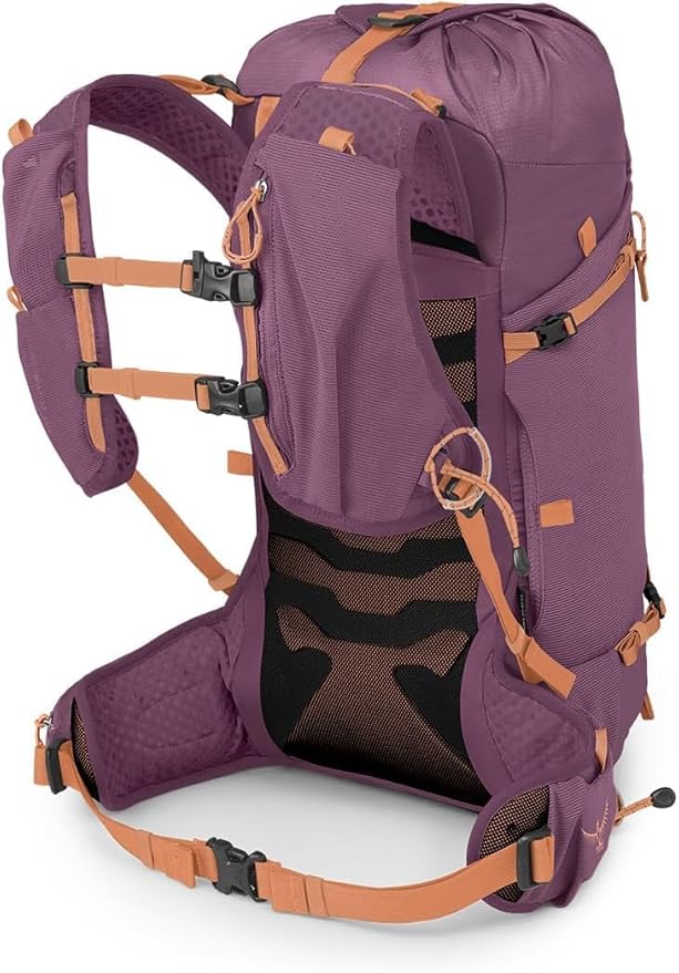 Mochila Osprey Tempest Velocity 20 para Mujer miniatura 8
