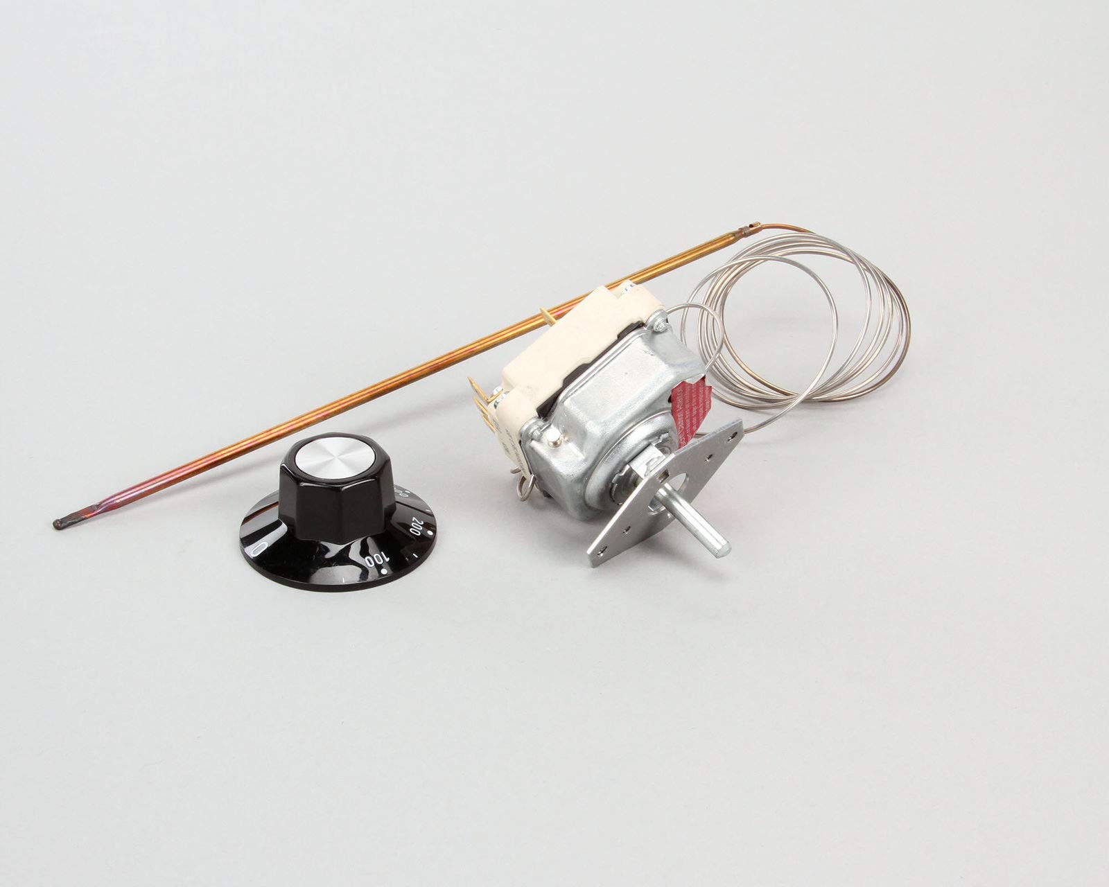 Amazon.com: Bakers Pride M1192X Hi-LimitThermostat Kit 800F : Home 