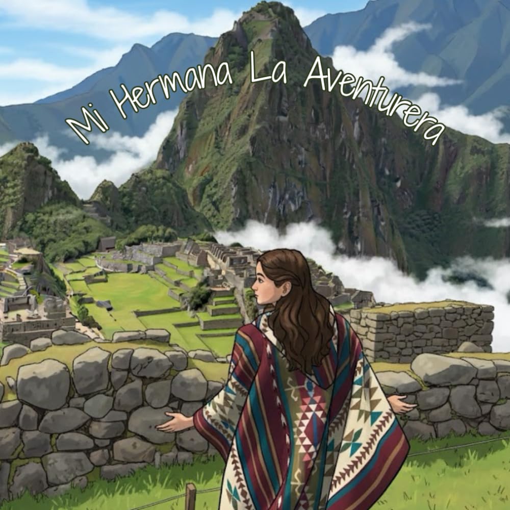 Mi Hermana La Aventurera