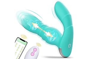 Ignite Your Senses: Unveiling the Ultimate Wearable Vibrating Panties for Women's Ultimate Pleasure