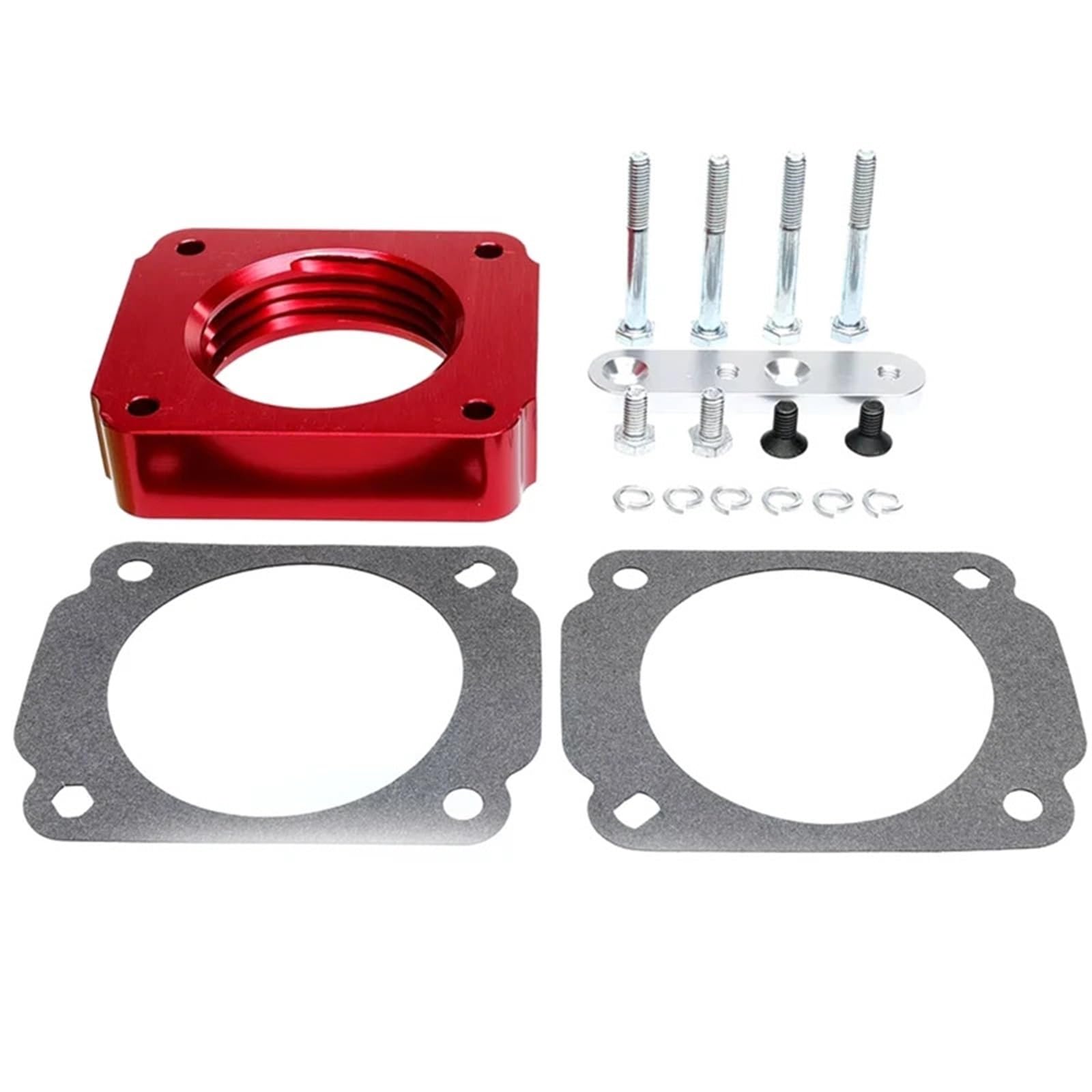 400-524 Przepustnica przepustnicy pasująca do Forda Mustanga GT 1999-2004 4.6L V8 Przepustnica throttle Przepustnica do samochodu