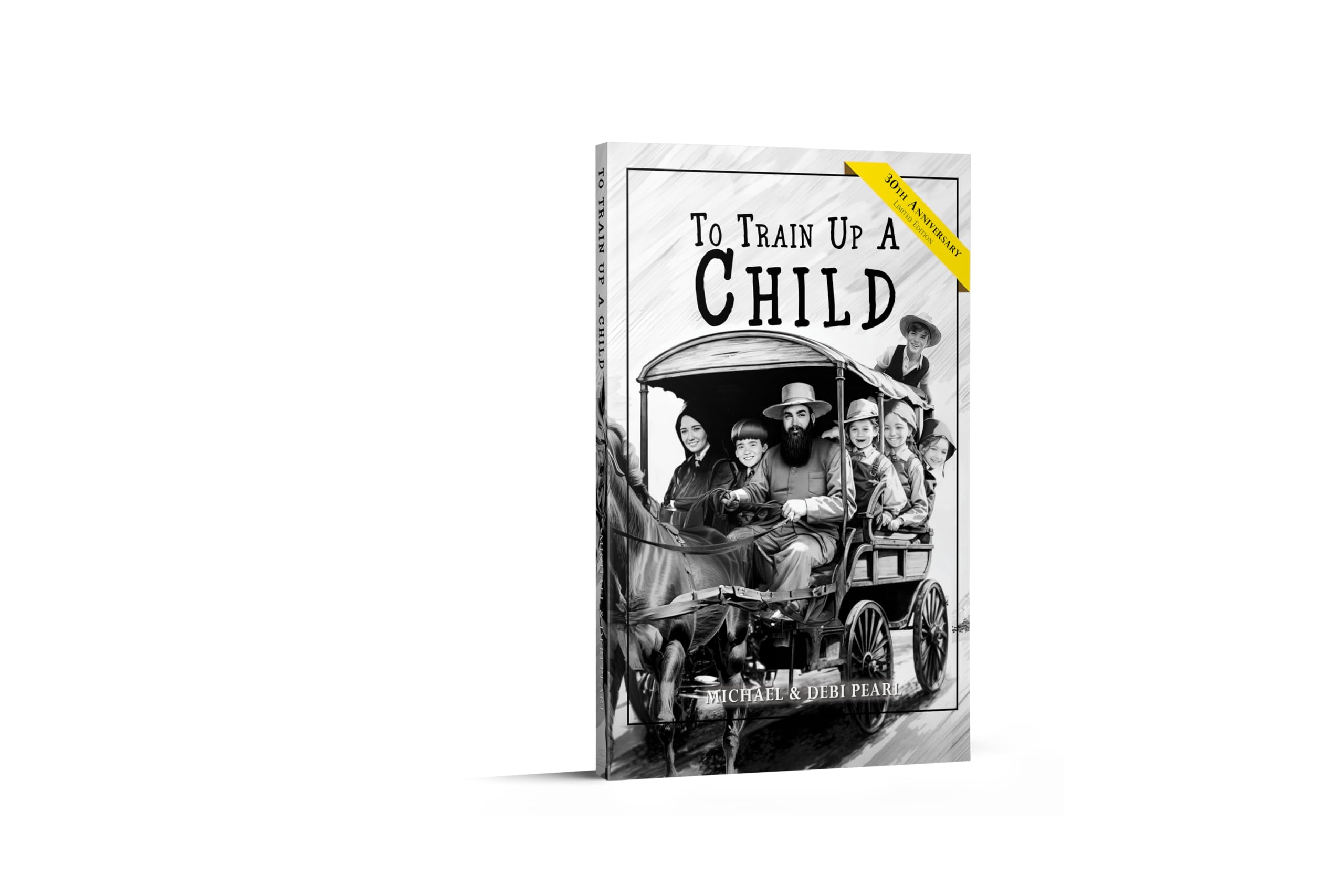 To Train Up a Child: Child Training for the 21st Century Paperback – May 1, 2015