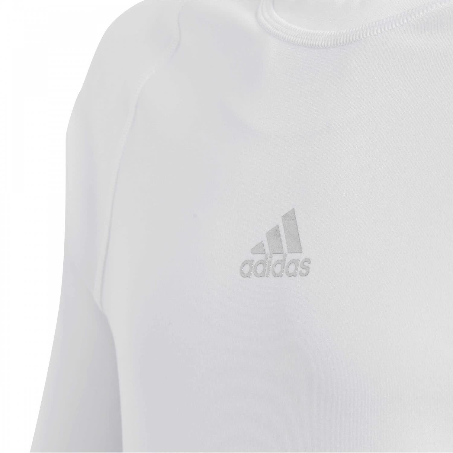 adidas Camisa de Manga Larga para Hombre