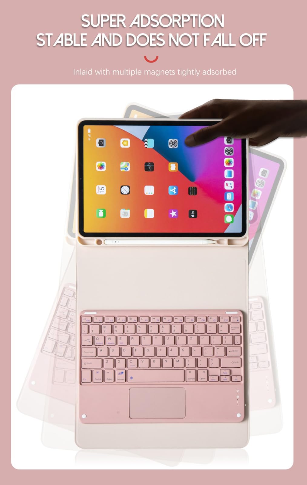 Amazon.co.jp: Samsung Galaxy Tab S10 FE 10.9 インチ 2025 用の