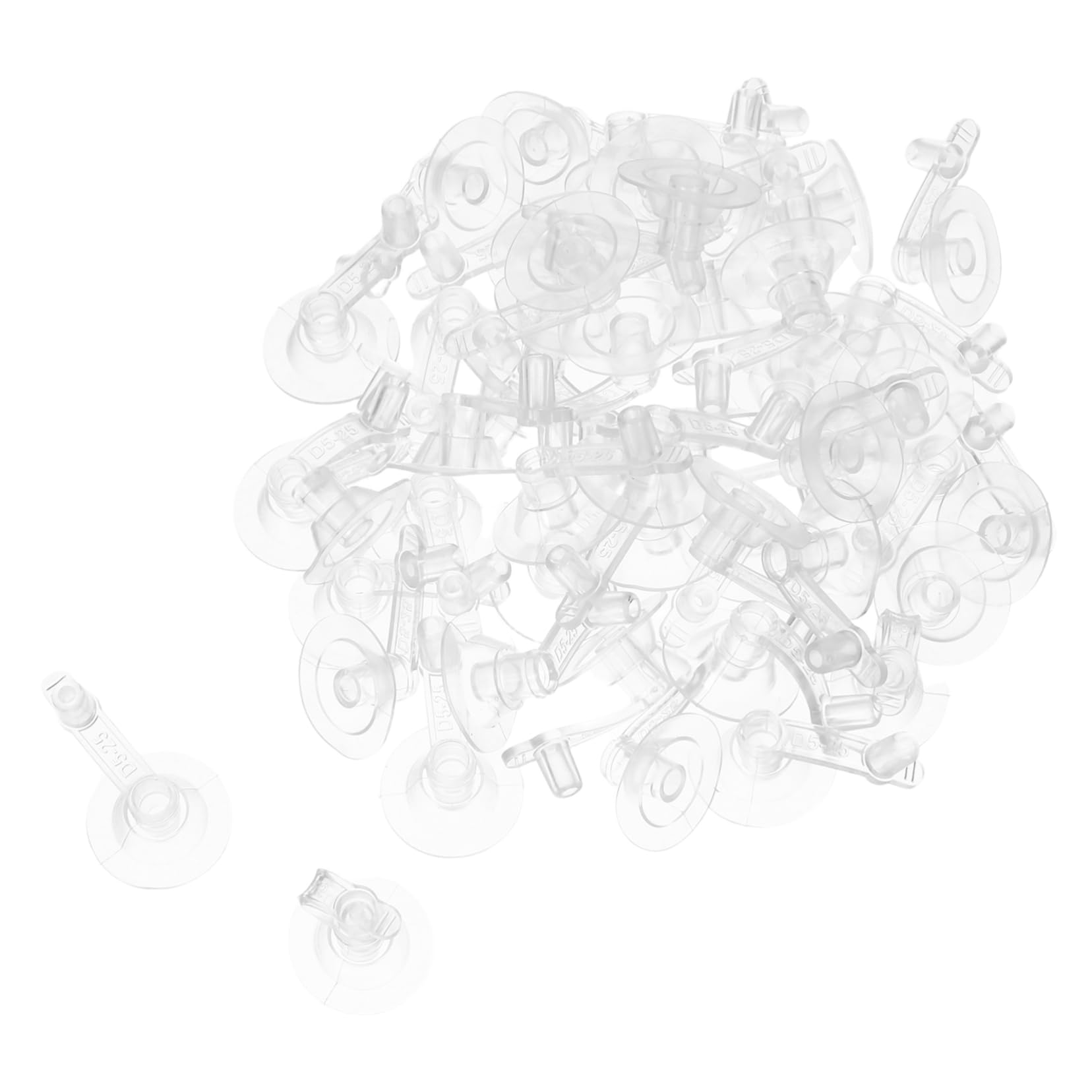 ifundom Luftpumpendüsen PVC Adapter Für Aufblasbare Matratzen Wechseln Gute Dichtung Kompatibel Mit Verschiedenen Ventilen Tragbar Und Leicht