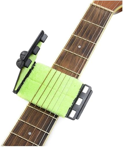 Amazon Homefunny ギターやベースやウクレレの弦 フレット フィンガーボードをさっとクリーニングできるワイパーパッドです ギター ベース お手入れ クリーナー 弦 フレット フィンガーボード 指板 汚れ取り ワイパーパッド 簡単ストリング クリーニング ギター