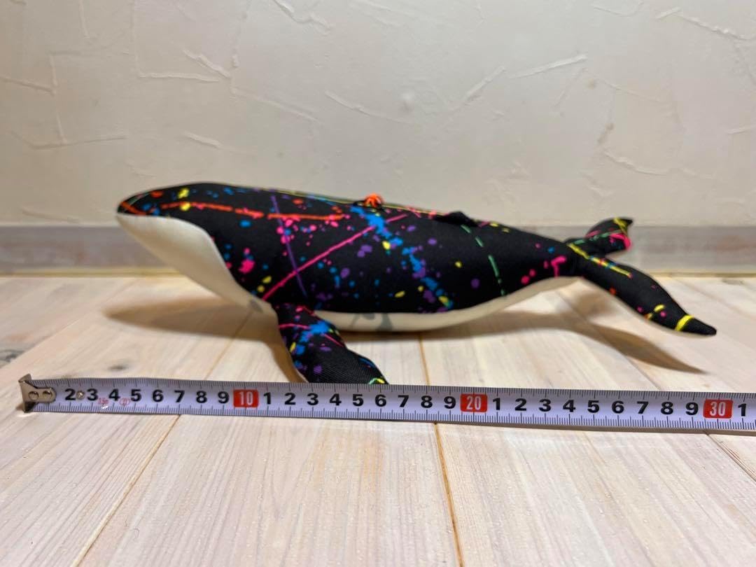 快適グッズ・旅行小物 TKNK PRODUCTS hanging whale TKNK PRODUCTS