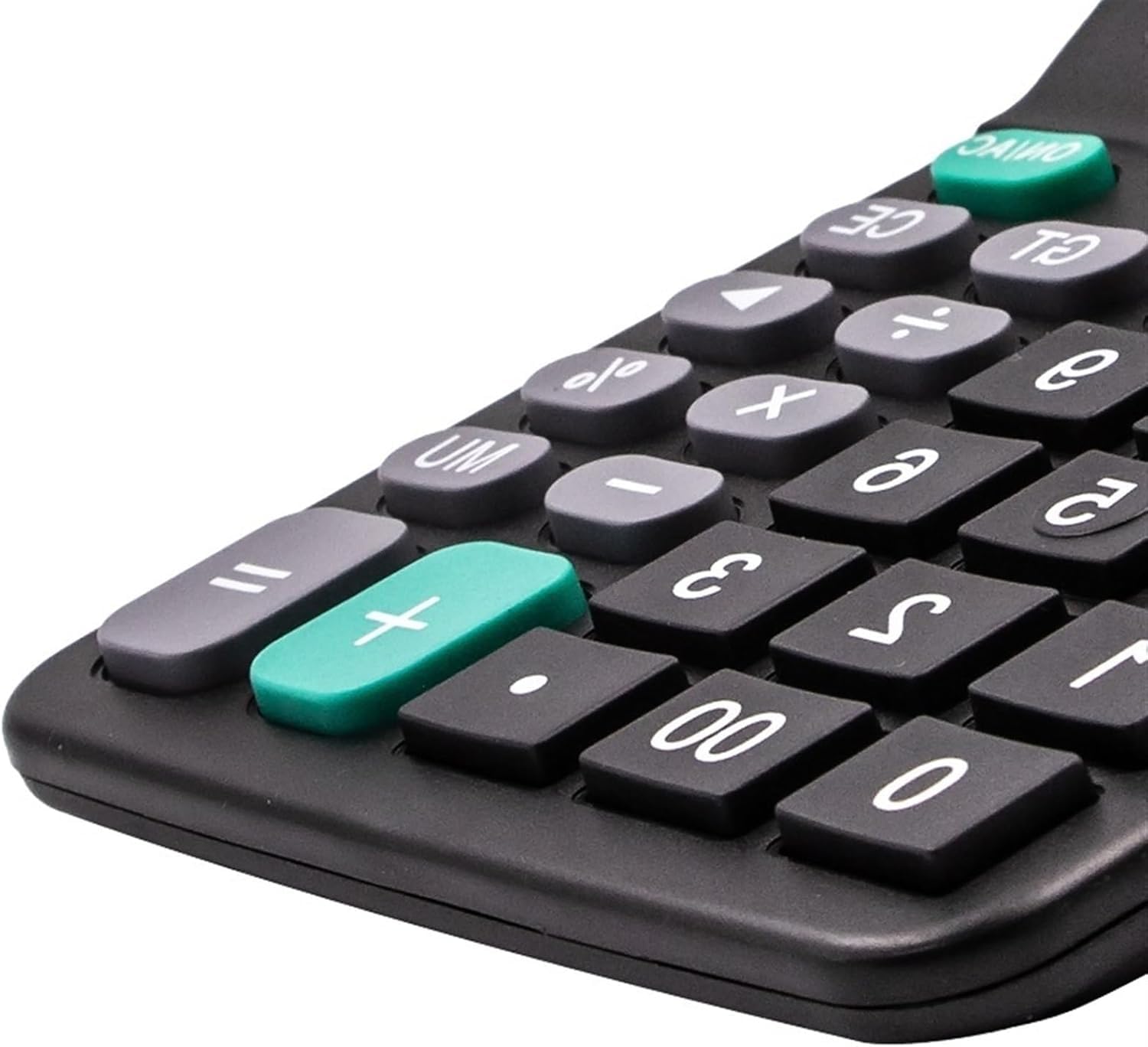 Kalkulator naukowy Kalkulatory Kalkulator stacjonarny, przenośny zasilany bateryjnie do biura Programista finansowy Kalkulatory o podwójnym zasilaniu