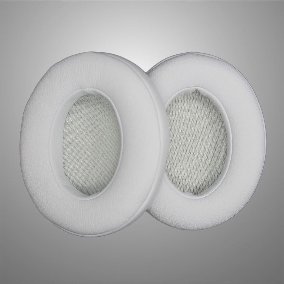 UKCOCO 3 Juegos De Almohadillas De Repuesto para Auriculares 2.0 (instalación Paso A Paso 2 Unidades)