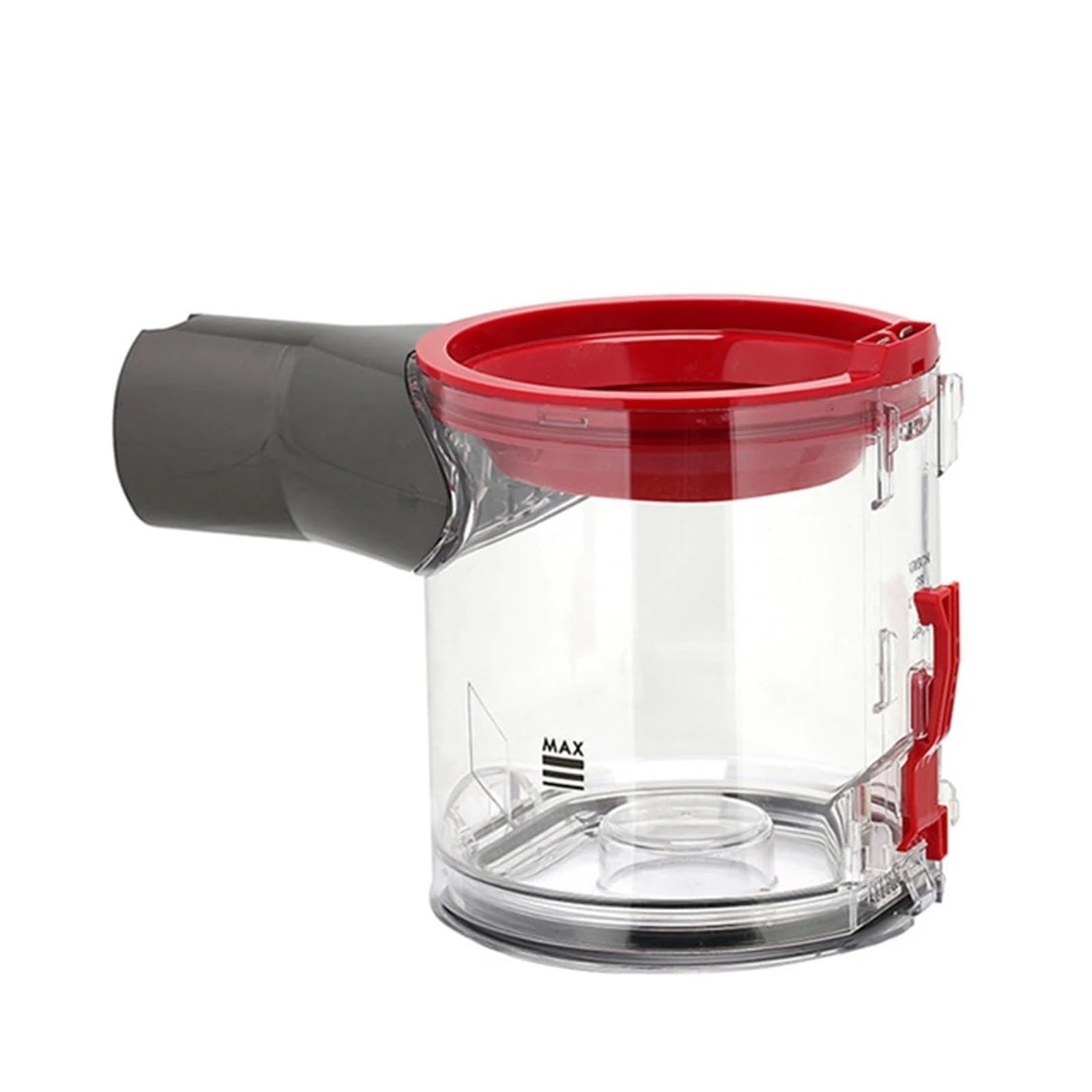 Kompatibel Mit Dyson V7 V8. Staub Box Roboter Staubsauger Zubehör Haushalt Handheld Ersatz Ersatz Hepa-Filter Teile