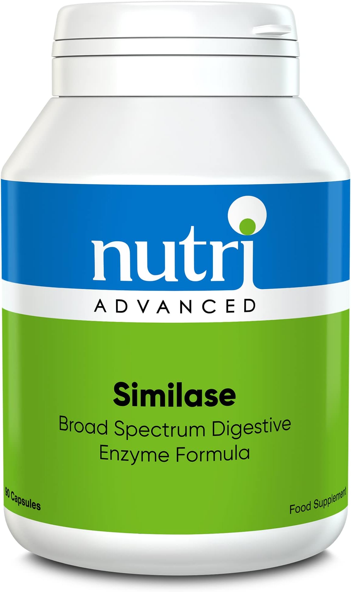 Nutri Advanced Similase Capsules, 90-Count