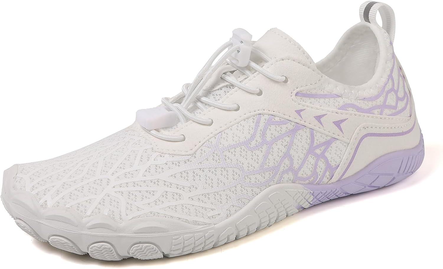 Water Shoes for Women Beach Shoes Quick-Dry Swim Barefoot Aqua Surfing Pool Walking Outdoor Shoes