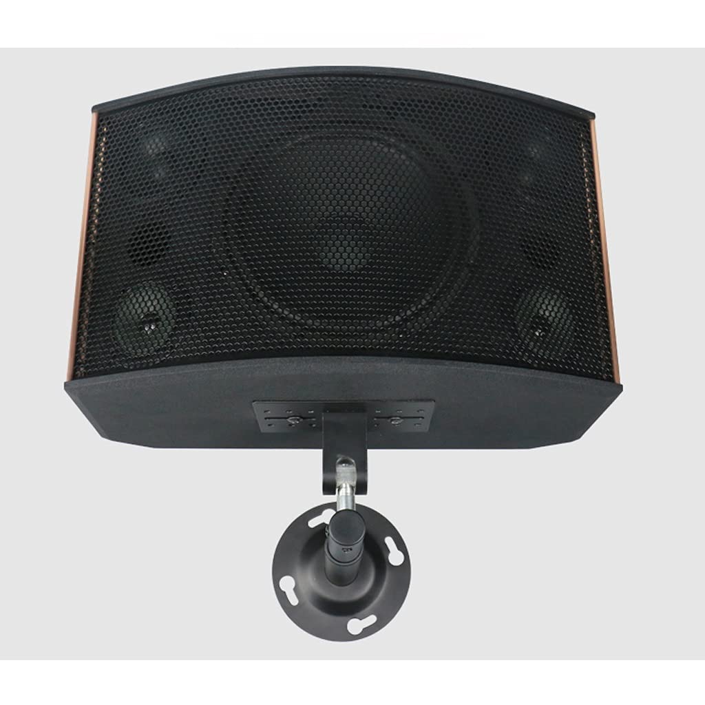 Supporti per Casse Acustiche Staffa del soffitto altoparlante Grande diffusore surround Bracket Staffa per ufficio Soggiorno Sala per conferenze Staffa di espansione e contrazione Staffa Supporto Cass