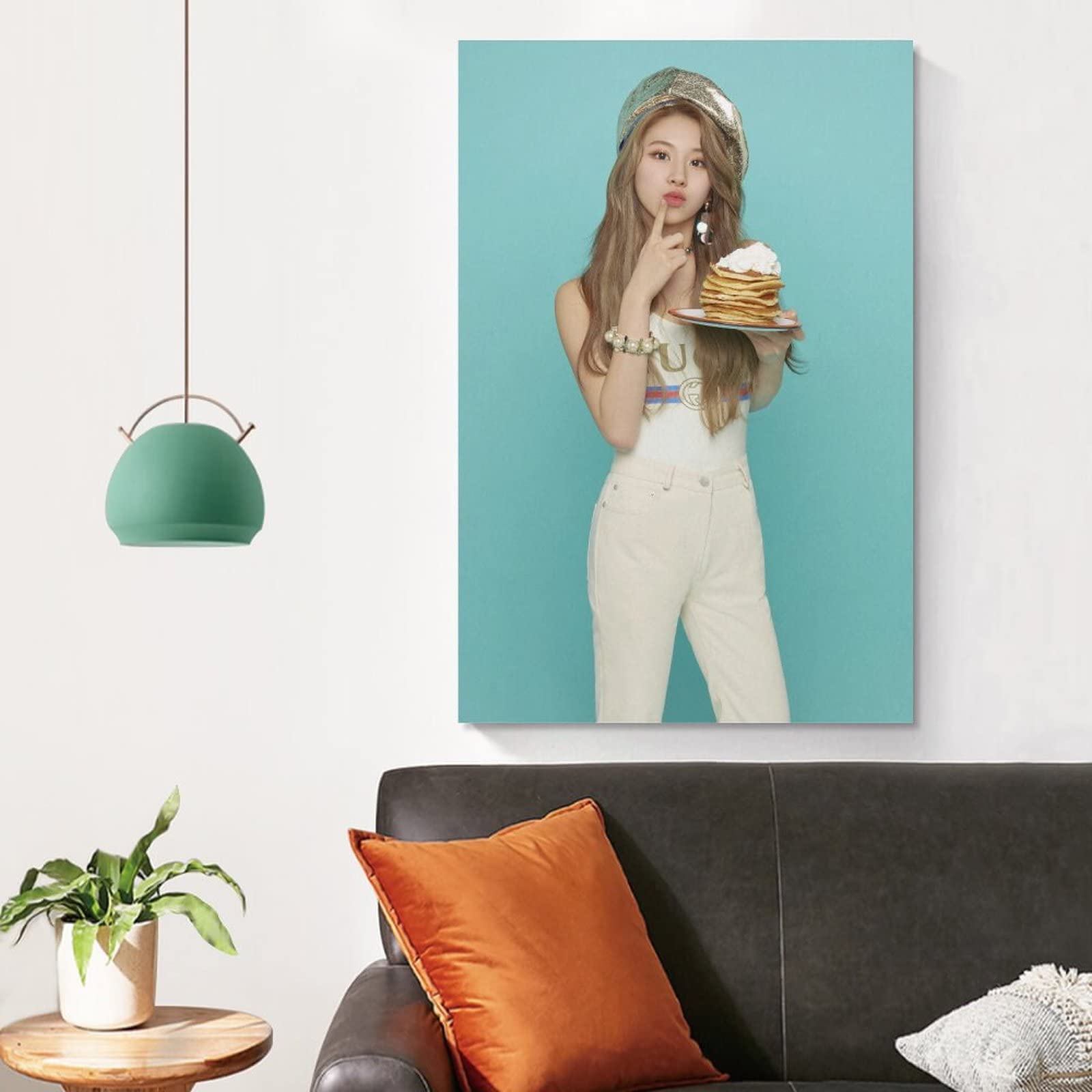 Amazon.co.jp: Chaeyoung チェヨンTWICE トゥワイス What Is Love