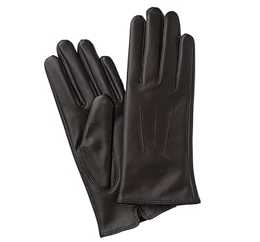 Amazon | [TOKIOFA] 本革 レディース 手袋 スマホ対応