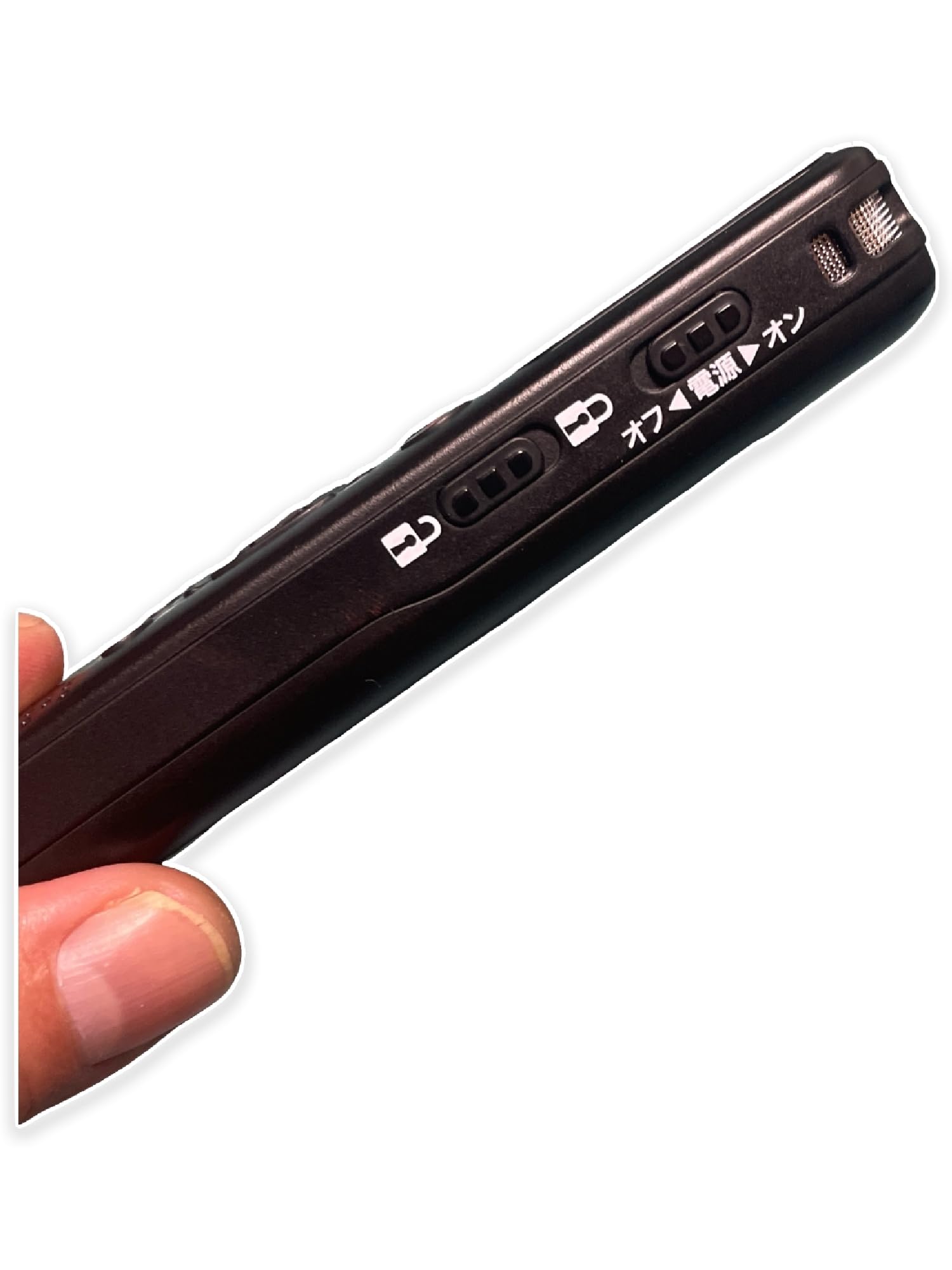ICレコーダー 10個 SANYO aiwa YAMAZEN ジャンク まとめ Amazon.co.jp: aiwa アイワ ICレコーダー 乾電池式 8GB内蔵 GAA5