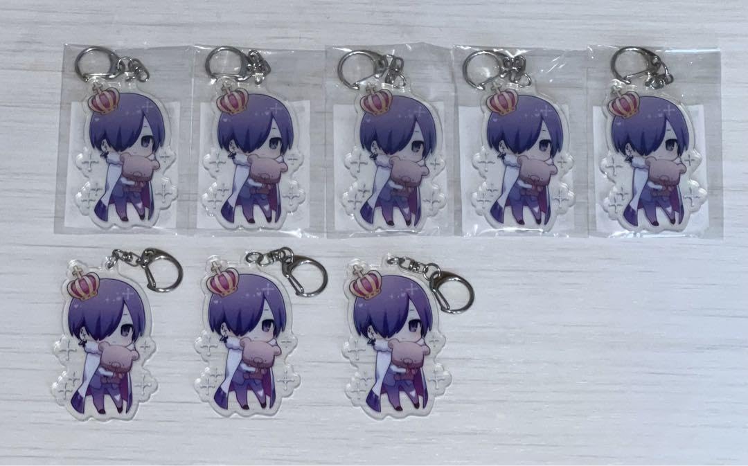 ゆきむら。 聖誕祭 グッズ セット
